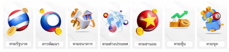 แทงlottoหวยลาว